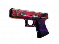 Glock-18 Vogue